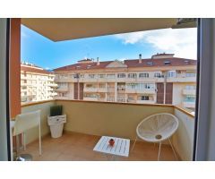APARTAMENTO FUENGIROLA