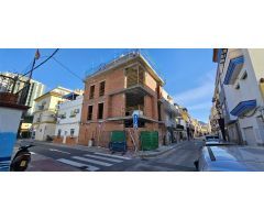 Apartamento en Venta en Fuengirola, Málaga