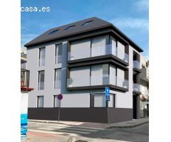Apartamento en Venta en Fuengirola, Málaga
