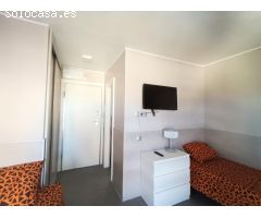 ESTUDIO BENALMÁDENA
