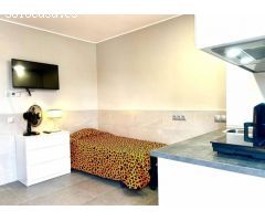 ESTUDIO BENALMÁDENA