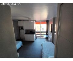 ESTUDIO BENALMÁDENA
