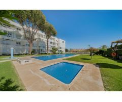 APARTAMENTO DOS DORMITORIOS BENALMÁDENA VISTAS AL MAR