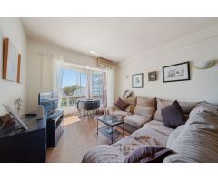 APARTAMENTO DOS DORMITORIOS BENALMÁDENA VISTAS AL MAR