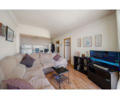APARTAMENTO DOS DORMITORIOS BENALMÁDENA VISTAS AL MAR