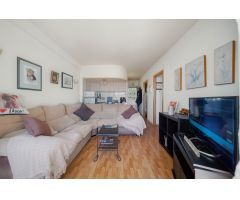 APARTAMENTO DOS DORMITORIOS BENALMÁDENA VISTAS AL MAR