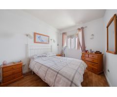 APARTAMENTO DOS DORMITORIOS BENALMÁDENA VISTAS AL MAR