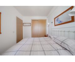 APARTAMENTO DOS DORMITORIOS BENALMÁDENA VISTAS AL MAR