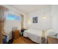 APARTAMENTO DOS DORMITORIOS BENALMÁDENA VISTAS AL MAR