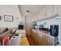 APARTAMENTO DOS DORMITORIOS BENALMÁDENA VISTAS AL MAR
