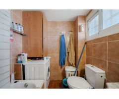 APARTAMENTO DOS DORMITORIOS BENALMÁDENA VISTAS AL MAR