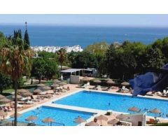 ESTUDIO BENALMÁDENA COSTA