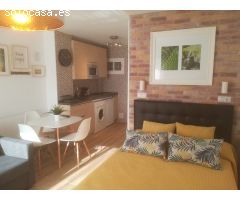 ESTUDIO BENALMÁDENA COSTA