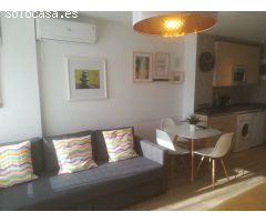 ESTUDIO BENALMÁDENA COSTA