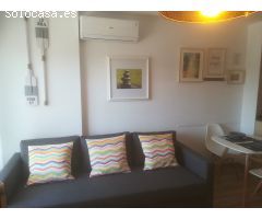 ESTUDIO BENALMÁDENA COSTA