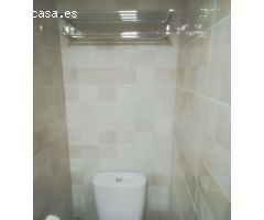 ESTUDIO BENALMÁDENA COSTA
