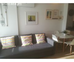 ESTUDIO BENALMÁDENA COSTA
