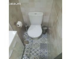 ESTUDIO BENALMÁDENA COSTA