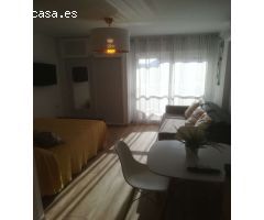 ESTUDIO BENALMÁDENA COSTA