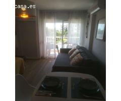 ESTUDIO BENALMÁDENA COSTA
