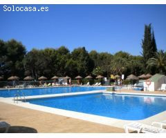 ESTUDIO BENALMÁDENA COSTA