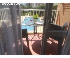 ESTUDIO BENALMÁDENA COSTA