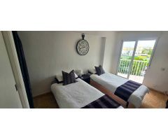 ESTUDIO BENALMÁDENA COSTA