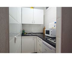 ESTUDIO BENALMÁDENA COSTA