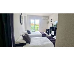 ESTUDIO BENALMÁDENA COSTA