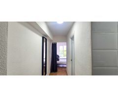 ESTUDIO BENALMÁDENA COSTA