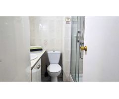 ESTUDIO BENALMÁDENA COSTA