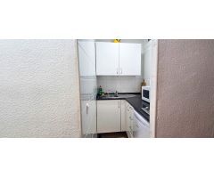 ESTUDIO BENALMÁDENA COSTA