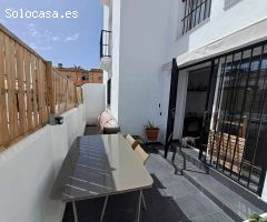 BAJO EXTERIOR SIN ASCENSOR RIVIERA DEL SOL