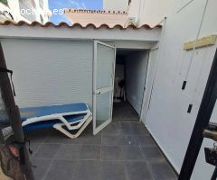 BAJO EXTERIOR SIN ASCENSOR RIVIERA DEL SOL