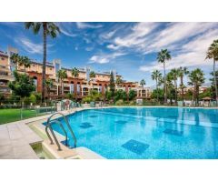 PISO EN VENTA BENALMÁDENA PARQUE DE LA PALOMA