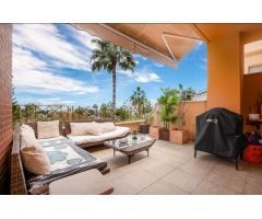 PISO EN VENTA BENALMÁDENA PARQUE DE LA PALOMA
