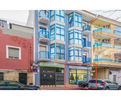 Local comercial en Venta en Alfaz del Pí / LAlfàs Del Pi, Alicante