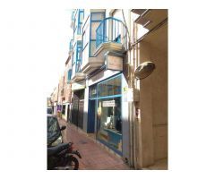 Local comercial en Venta en Alfaz del Pí / LAlfàs Del Pi, Alicante