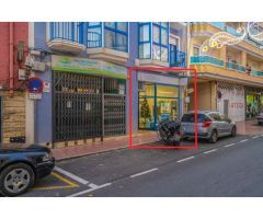 Local comercial en Venta en Alfaz del Pí / LAlfàs Del Pi, Alicante