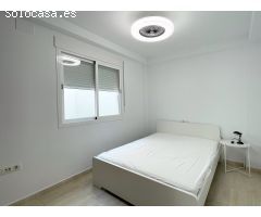 ÁTICO DUPLEX 3 DORMITORIOS - CENTRO DE FUENGIROLA