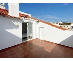 ÁTICO DUPLEX 3 DORMITORIOS - CENTRO DE FUENGIROLA