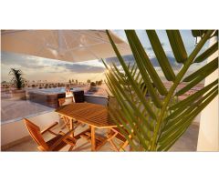 PROMOCIÓN NUEVA CENTRO FUENGIROLA