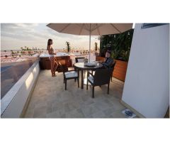 PROMOCIÓN NUEVA CENTRO FUENGIROLA