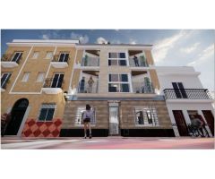 PROMOCIÓN NUEVA CENTRO FUENGIROLA