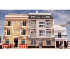 PROMOCIÓN NUEVA CENTRO FUENGIROLA
