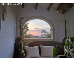 Chalet en Venta en Denia, Alicante