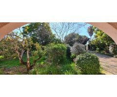 Chalet en Venta en Els Poblets, Alicante