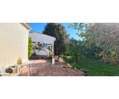 Chalet en Venta en Els Poblets, Alicante