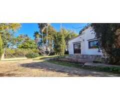 Chalet en Venta en Els Poblets, Alicante