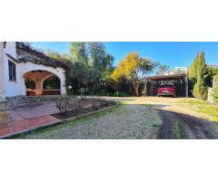 Chalet en Venta en Els Poblets, Alicante